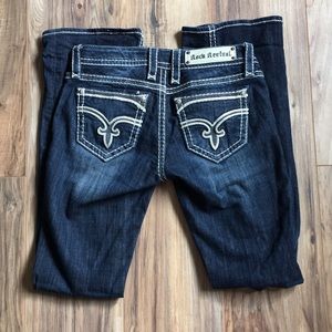 𝙽𝚎𝚠 𝚁𝚘𝚌𝚔 𝚁𝚎𝚟𝚒𝚟𝚊𝚕 𝙹𝚎𝚊𝚗𝚜